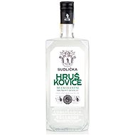 Sudlička Hrusškovice 0,7l 50% - Spirit