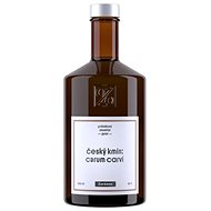 Zufanek Czech cumin 0,5l 42% - Spirit