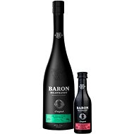 Baron Hildprandt Ripe Pear 0,7l+Pears 0,05l - Spirit