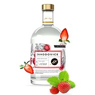 Anton Kaapl Jahodovice 0,5l 47% L. E. - Spirit