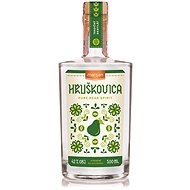 Marsen Pear Traditional 0,5l 42% - Spirit