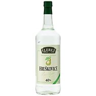 Fleret Hruskovice 1l 40% - Spirit