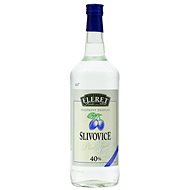 Fleret Slivovice cut 1l 40% - Spirit