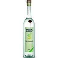 Fleret Hrusškovice roast 0,7l 50% - Spirit