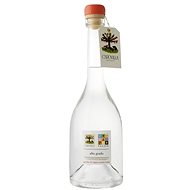 Capovilla Pesche Salvatiche 0,5l 45,5% - Spirit