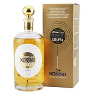 Grappa Nonino Prosseco Barriques 0,7l 40% - Spirit