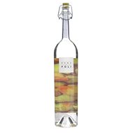 Pere di Poli pear brandy 0,5l 40% - Spirit