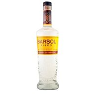 Barsol Pisco Primero Quebranta 0.7l 41.3% - Spirit