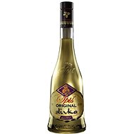 Spiš slivka 0,7l 40% - Spirits