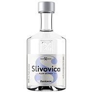 Žufánek Slivovitz 0,1l 50% - Spirit
