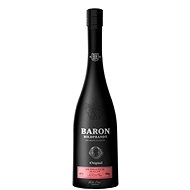 Baron Hildprandt Ripe Raspberry 0,05l 40% - Spirits