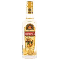 Stock Pear Brandy Imperator 0,7l 45% - Spirit