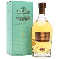 Nardini Grappa Riserva 7y 0,7l 45% - Spirit
