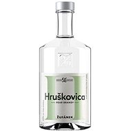 Žufánek Hrusškovica 0,5l 45% - Spirit