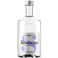 Žufánek Slivovitz 0,5l 50% - Spirit