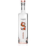 Svachovka Jeřabina 0,5l 45% - Spirit