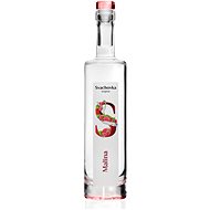 Svachovka Raspberry 0,5l 45% - Spirit