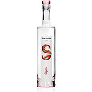 Svachovka Šípek 0,5l 45% - Spirit