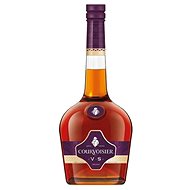 Courvoisier VS 0,7l 40% - Cognac
