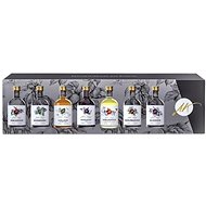Anton Kaapl gift pack 7×0,05l - Spirit