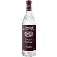Grappa Bianca Nardini 0.7l 60% - Spirit