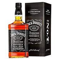 Jack Daniels 3l 40% - Whisky