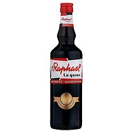 St. Raphael Rouge Aperitiv 0,75l 18% - Apéritif