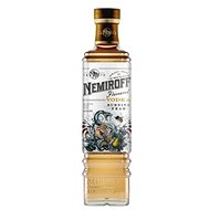 Nemiroff Burning Pear 1l 40% - Vodka