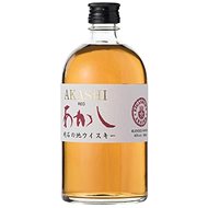 White Oak Akashi RED 0,5l 40% - Whisky