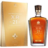 Johnnie Walker & Sons 21YO 1l 40% - Whisky