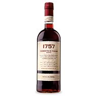 Cinzano Rosso 1757, 1l 16% - Apéritif