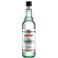 Barbero Gran Sambucca Di Canale 0,7l 40% - Liqueur