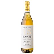 Grappa Riserva Nardini 15y 0.7l 50% - Spirit