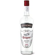 Grappino Bianco 0.7l 40% - Spirit