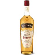 Grappino Oro 0.7l 40% - Spirit