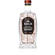 Radlik Elderflower 0,5l 45% - Spirit