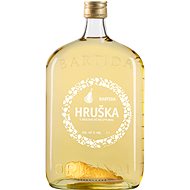 Bartida Pear Williams 1l 40% - Spirits