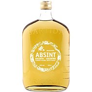 Bartida Absinth 1l 60% - Absinthe