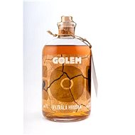 Golem Hruškovice Matured 0,5l 37,5% - Spirit