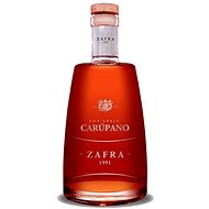 Carupano Zafra 1991 0.7l 40% - Rum