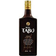 Tabú Dominicano 38% 0,7l - Rum