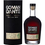 El Comandante Reserva Exclusiva 0,7l 40% - Rum