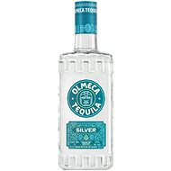 Olmeca Silver tequila 1l 38% - Tequila