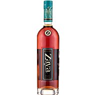Zaya Gran Reserva 16y 0,7l 40% - Rum