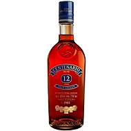 Centenario Gran Legado 12Y 0,7l 40% - Rum