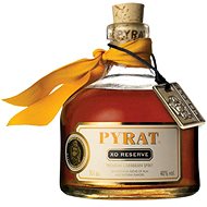 Pyrat XO Reserve 0,7l 40% - Rum