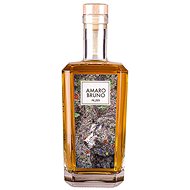 Bruno Pilzer Amaro 30% 0,7l - Liqueur