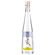 Bruno Pilzer Grappa di Moscato Giallo 43% 0,7l - Spirit