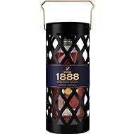 Brugal 1888 lantern 0,7l 40% - Rum