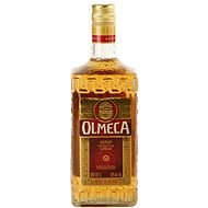 Olmeca Gold tequila 1l 38% - Tequila